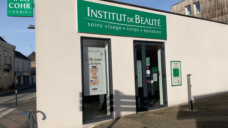 Institut Douceur et Bien Etre - Épilation Angers - OneBooking