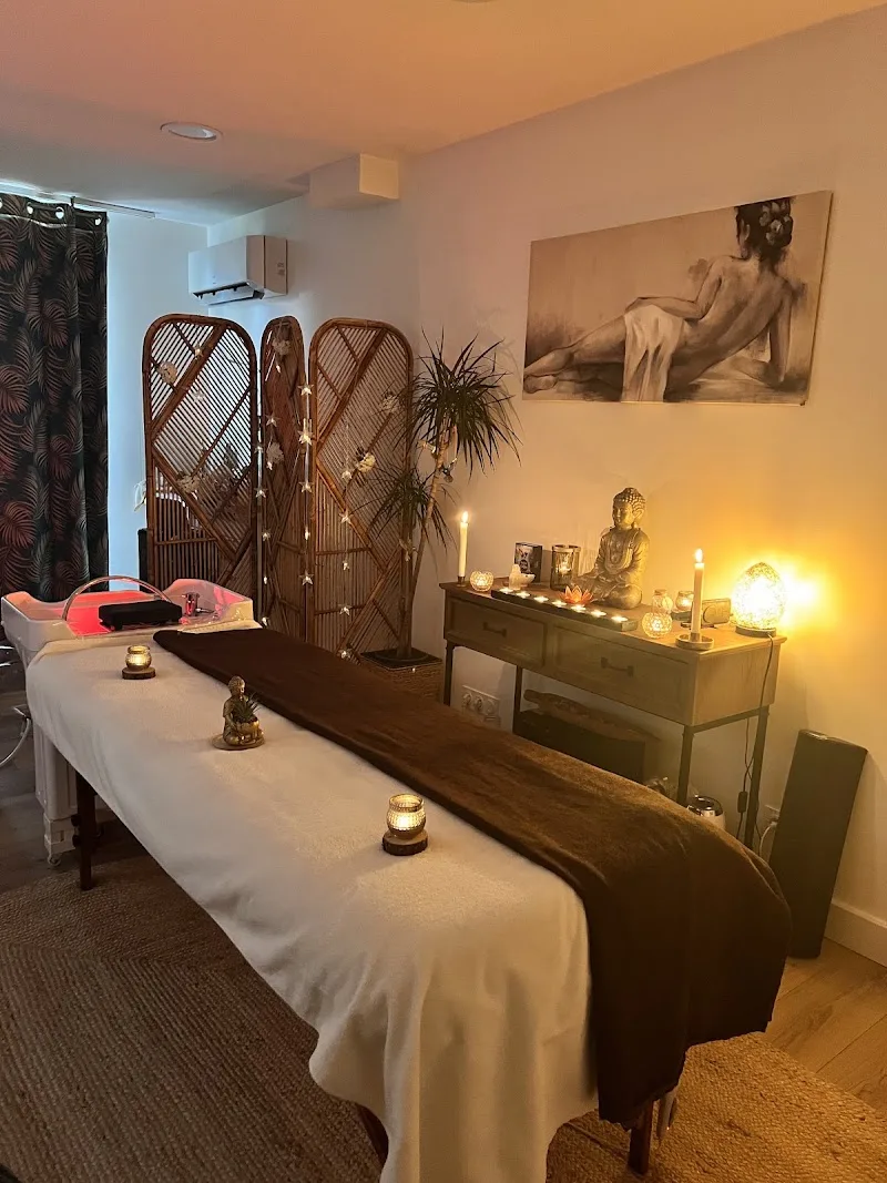 L'Excellence Bien-Etre - Massages & Head Spa Mérignac-Bordeaux - Massage Bordeaux - OneBooking