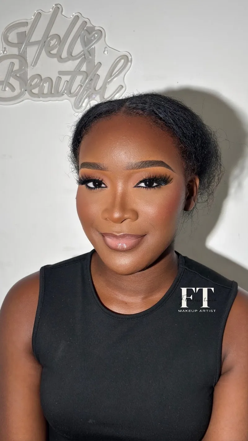 Flawless touch - maquilleuse Toulouse - Maquillage Toulouse - OneBooking