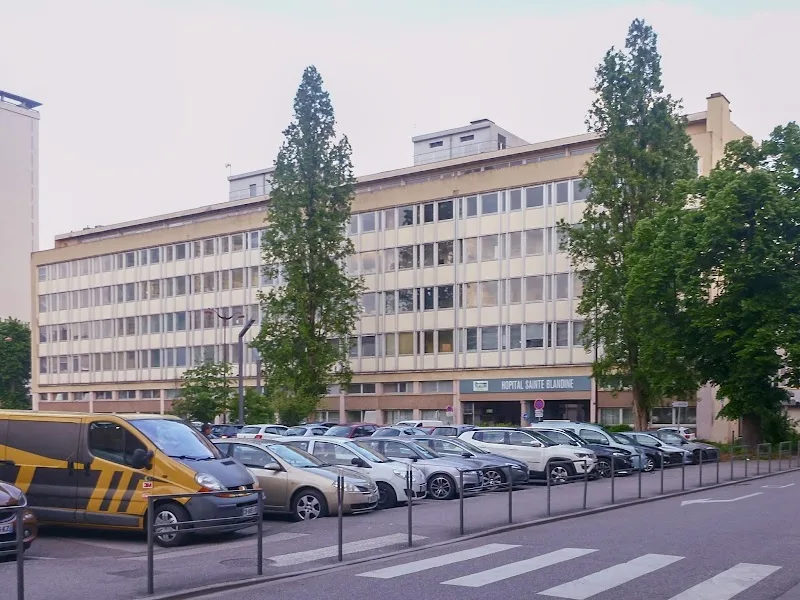 Centre Laser Dermato Dix - Épilation Metz - OneBooking