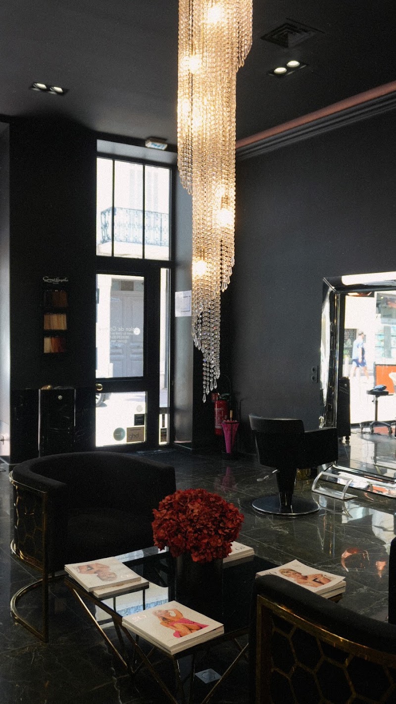 Chez Lea - Salon de coiffure Cannes - Coiffure Cannes - OneBooking