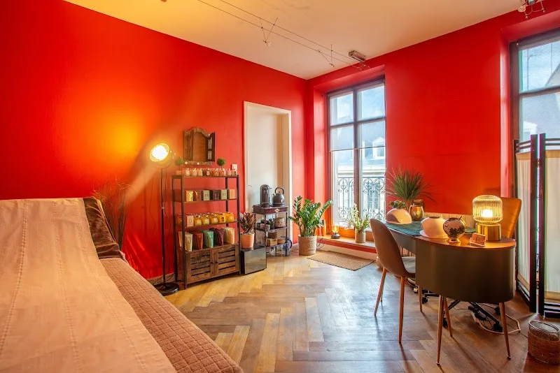 Bella en Sy - Sylvia Esthétique Strasbourg- Institut de beauté - Épilation Strasbourg - OneBooking