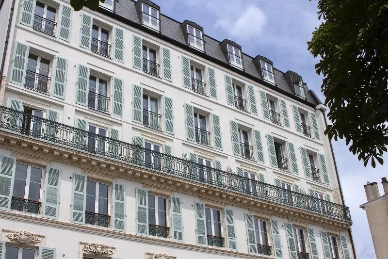 Brit Hotel Limoges Centre Gare - Spa Limoges - OneBooking