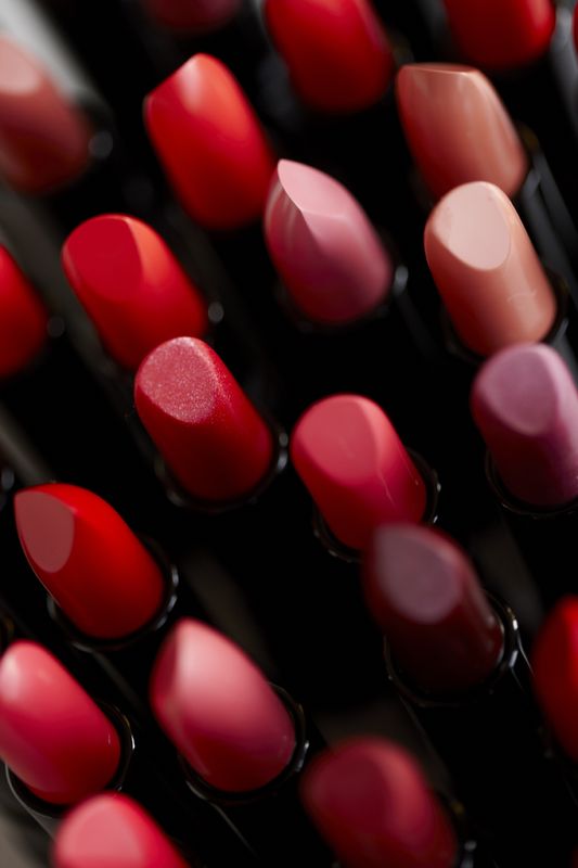 INTER Cosmétiques - Maquillage Angers - OneBooking