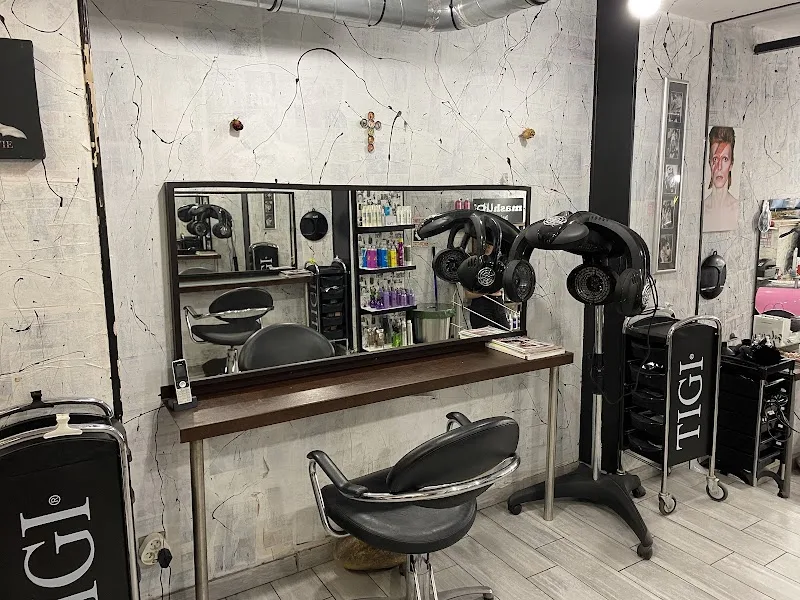Soho By Alan - Coiffure Béziers - OneBooking
