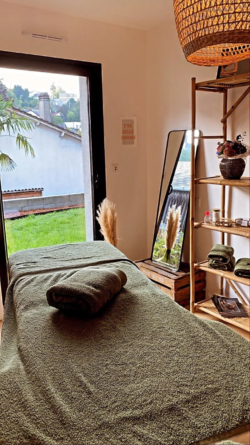 Parenthèse Bien-être Rouen - Spa Rouen - OneBooking