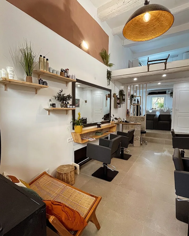 Cosy by L'Instant Cocoon - Coiffure Aix-en-Provence - OneBooking