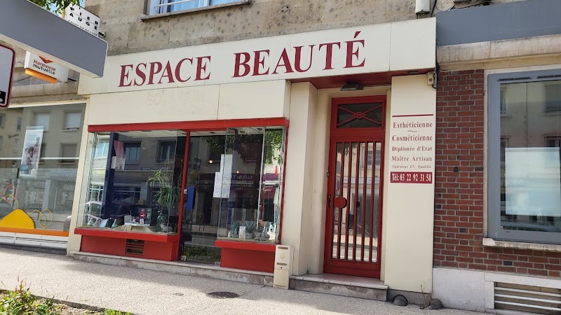 Espace Beauté - Épilation Amiens - OneBooking