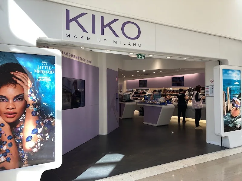 Kiko Milano - Maquillage Orléans - OneBooking