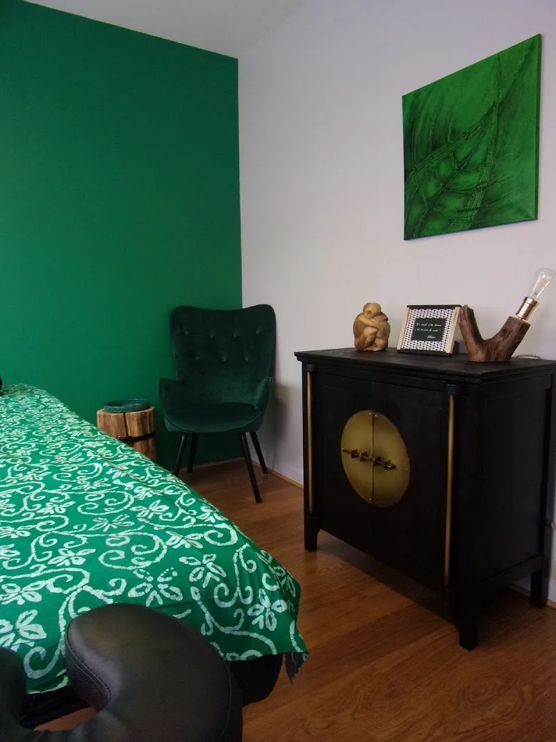 GREEN MASSAGE - Spa Metz - OneBooking