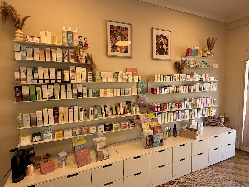 Nice K'Cream Beauty - Maquillage Angers - OneBooking