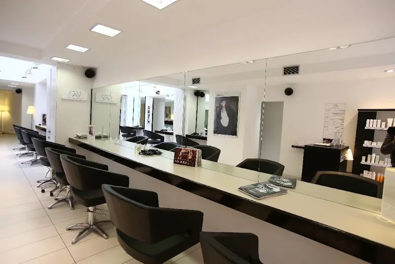 Sophie Fay salon de coiffure à Lille - Coiffure Lille - OneBooking