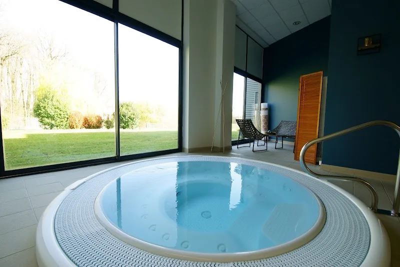 Relaxeo - Spa Poitiers - OneBooking