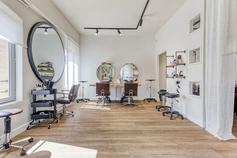 Le salon de la bastide - Coiffure Aix-en-Provence - OneBooking