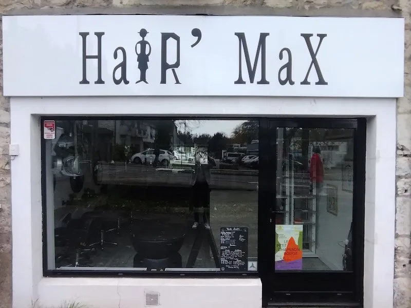 Salon hair'max ( ancien keras) - Barbier Besançon - OneBooking
