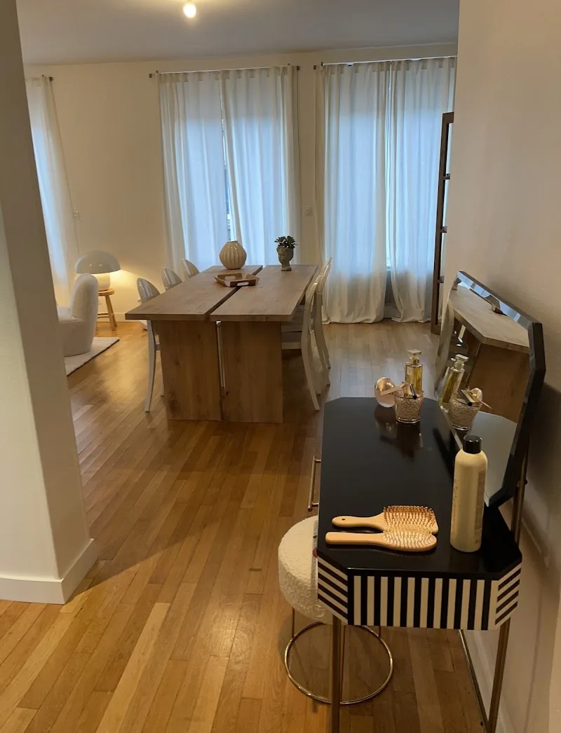 Facialiste Kitty CLEMENT - Massage Brest - OneBooking
