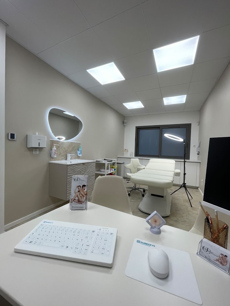 Cabinet Dermographie Réparatrice et corrective - Maquillage Ajaccio - OneBooking