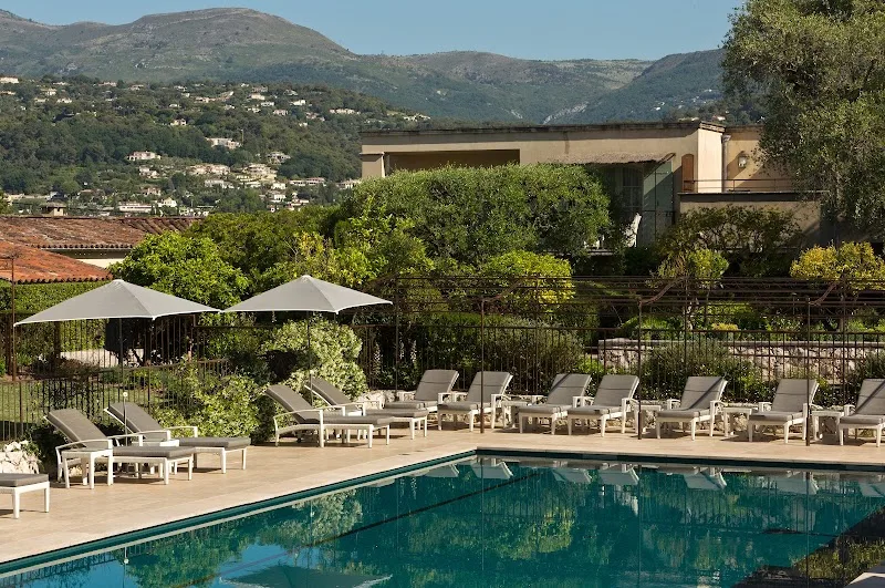 Domaine du Mas de Pierre Hôtel Resort & Spa Relais & Châteaux - Spa Cannes - OneBooking