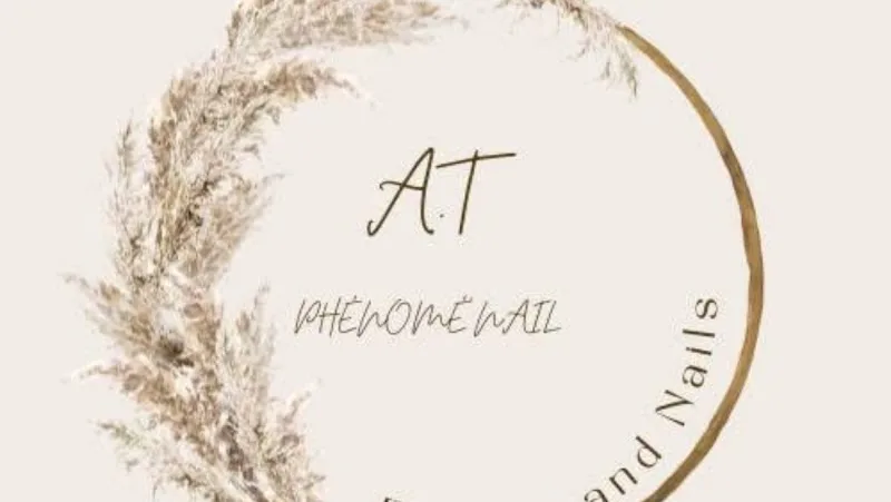 A.T Phénomé’Nails - Onglerie Caen - OneBooking