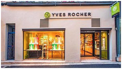 Yves Rocher - Épilation Aurillac - OneBooking