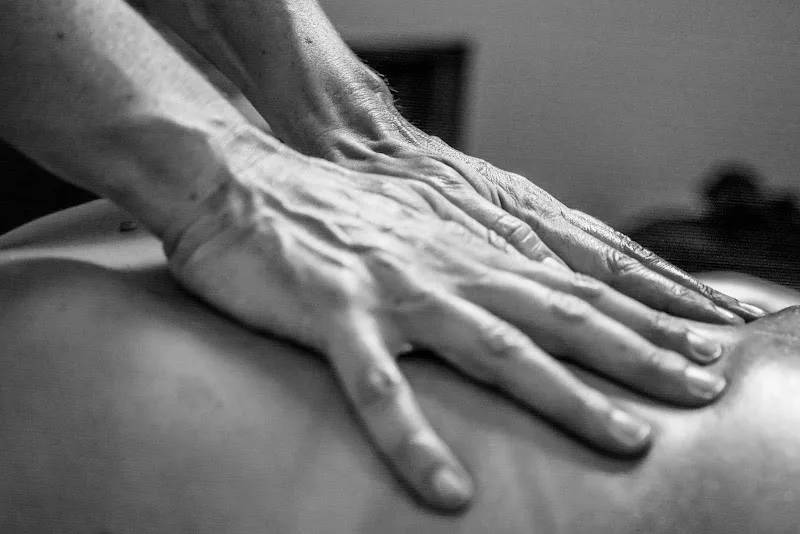 Les Mondes Flottants : massage et fasciathérapie - Massage Le Havre - OneBooking