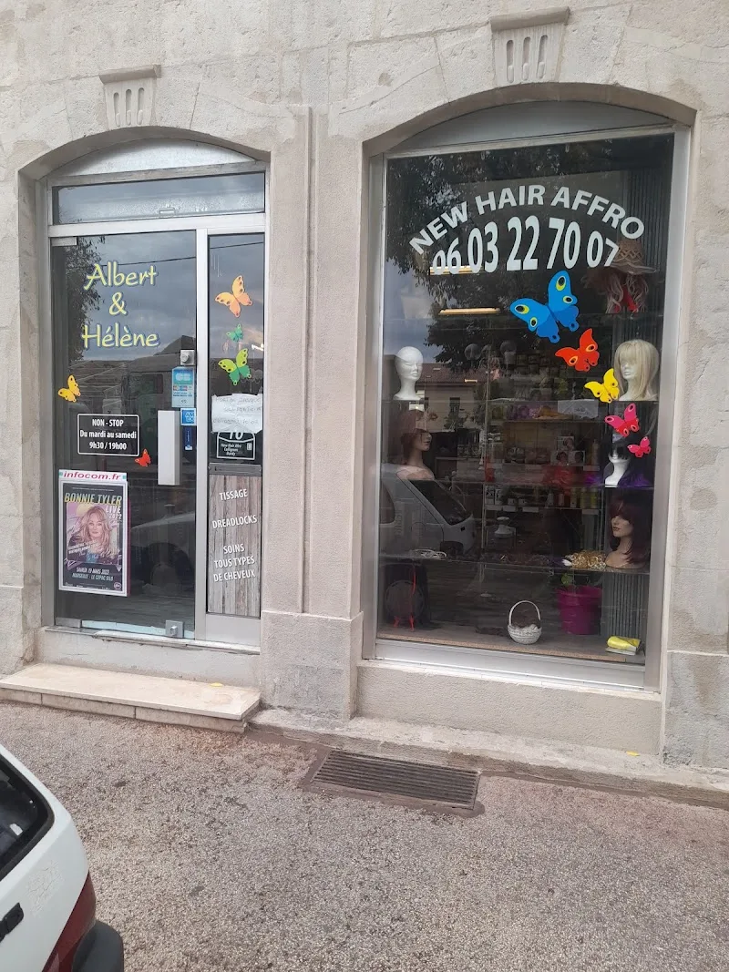Burdy Nicole - Coiffure Toulon - OneBooking