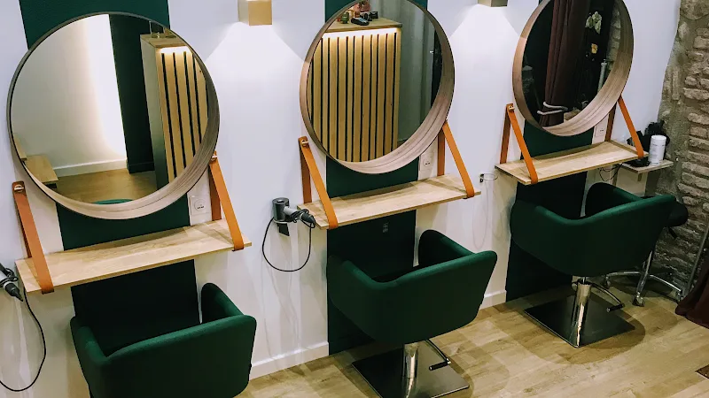 Le salon d'Elsa - Coiffure Perpignan - OneBooking