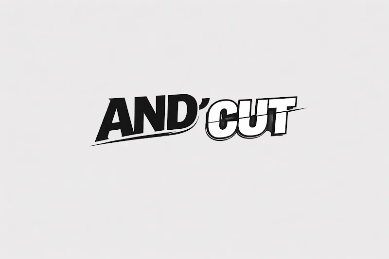 And'Cut - Coiffure Grenoble - OneBooking