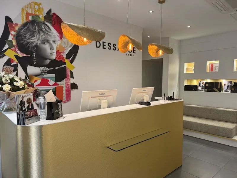 DESSANGE - Coiffeur Nancy - Coiffure Nancy - OneBooking