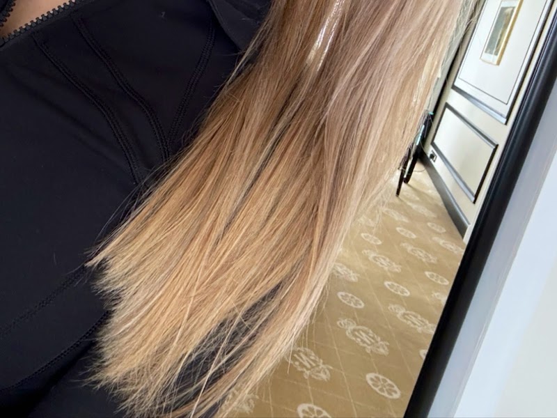 Hair Creatif - Coiffure Nice - OneBooking