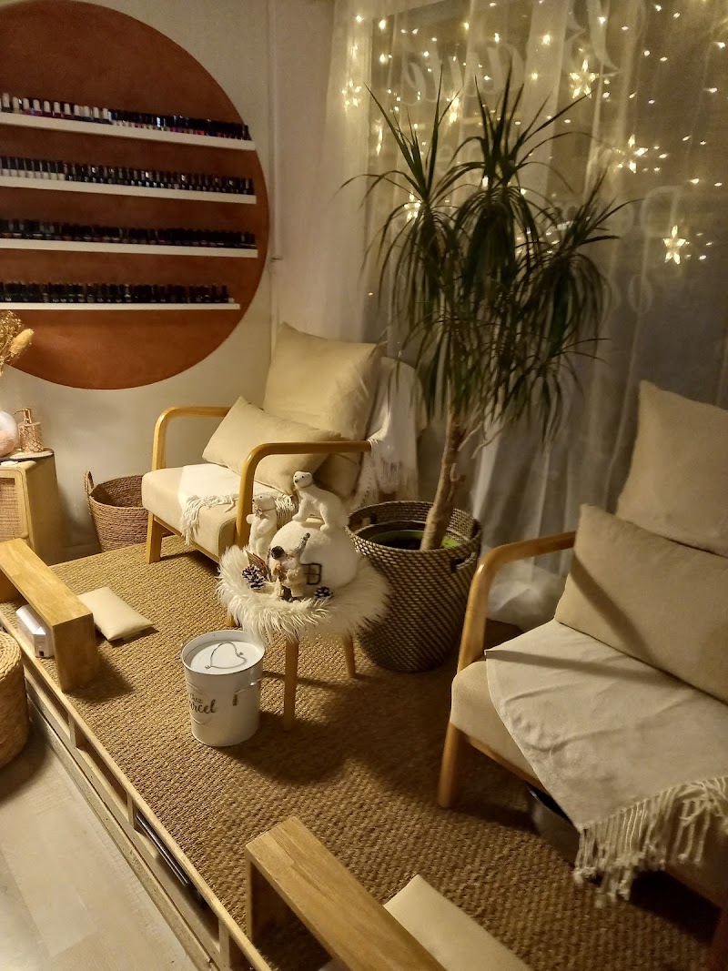 L'atelier des Cocottes - Coiffure Cannes - OneBooking