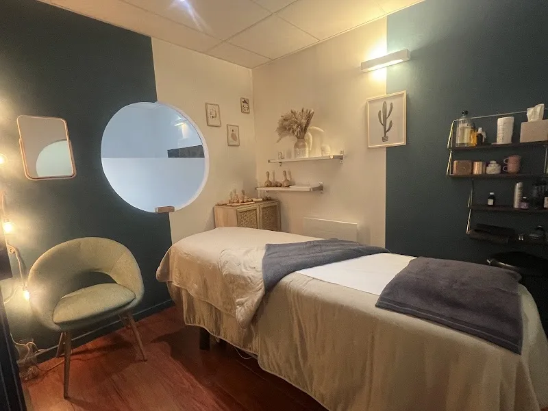 Face Labo - Massage Besançon - OneBooking