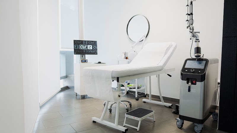 Centre laser CtrlZ - Amiens - Épilation Amiens - OneBooking