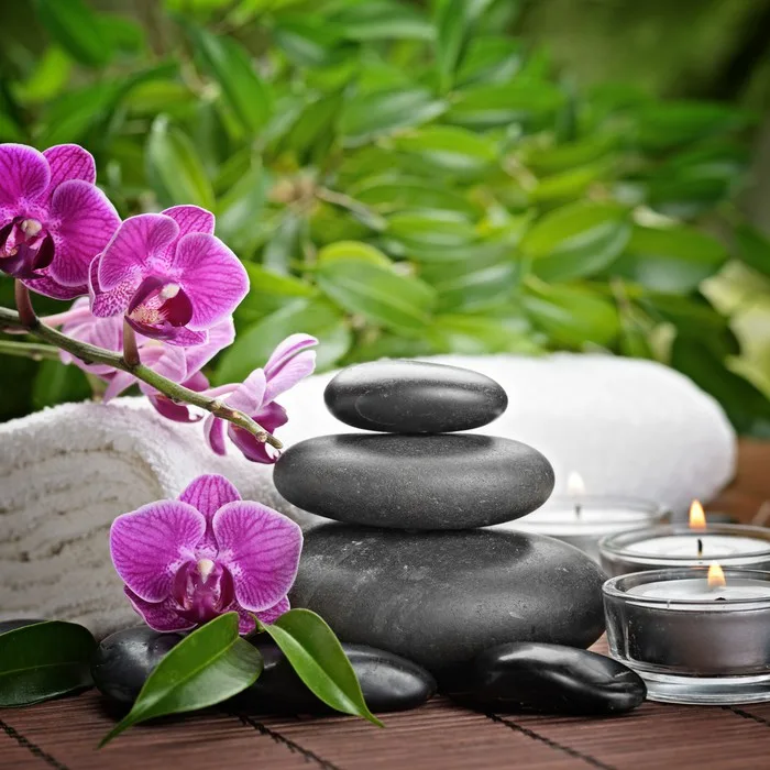 Mon Instant Bien Être - Massage Dijon - OneBooking