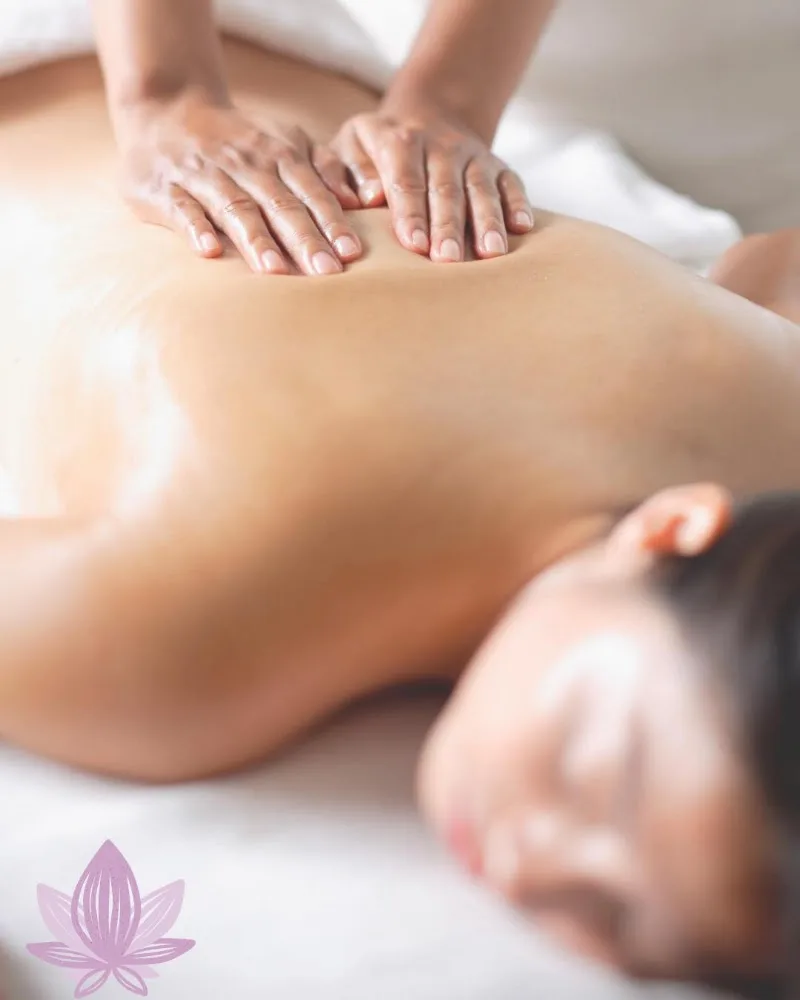 Mon Bonheur Ayurvedic - Massage Dijon - OneBooking