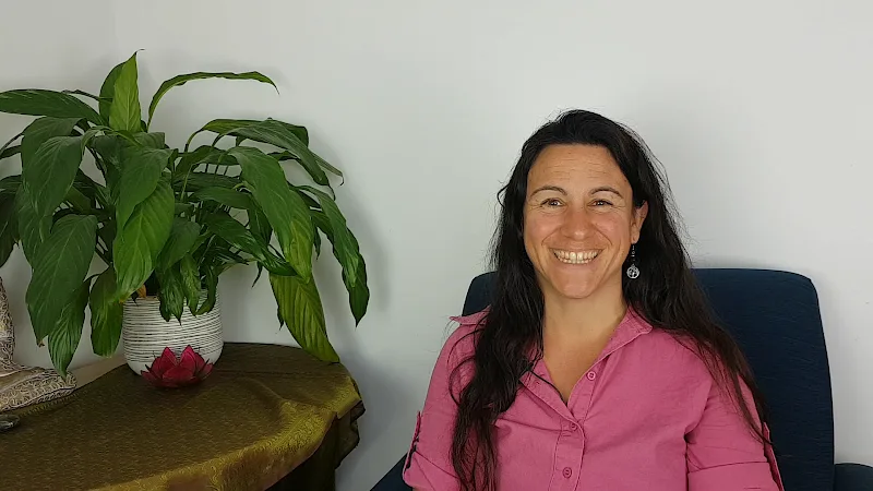 Audrey Dupont - Naturopathe Réflexologue Massage - Angers - Massage Angers - OneBooking