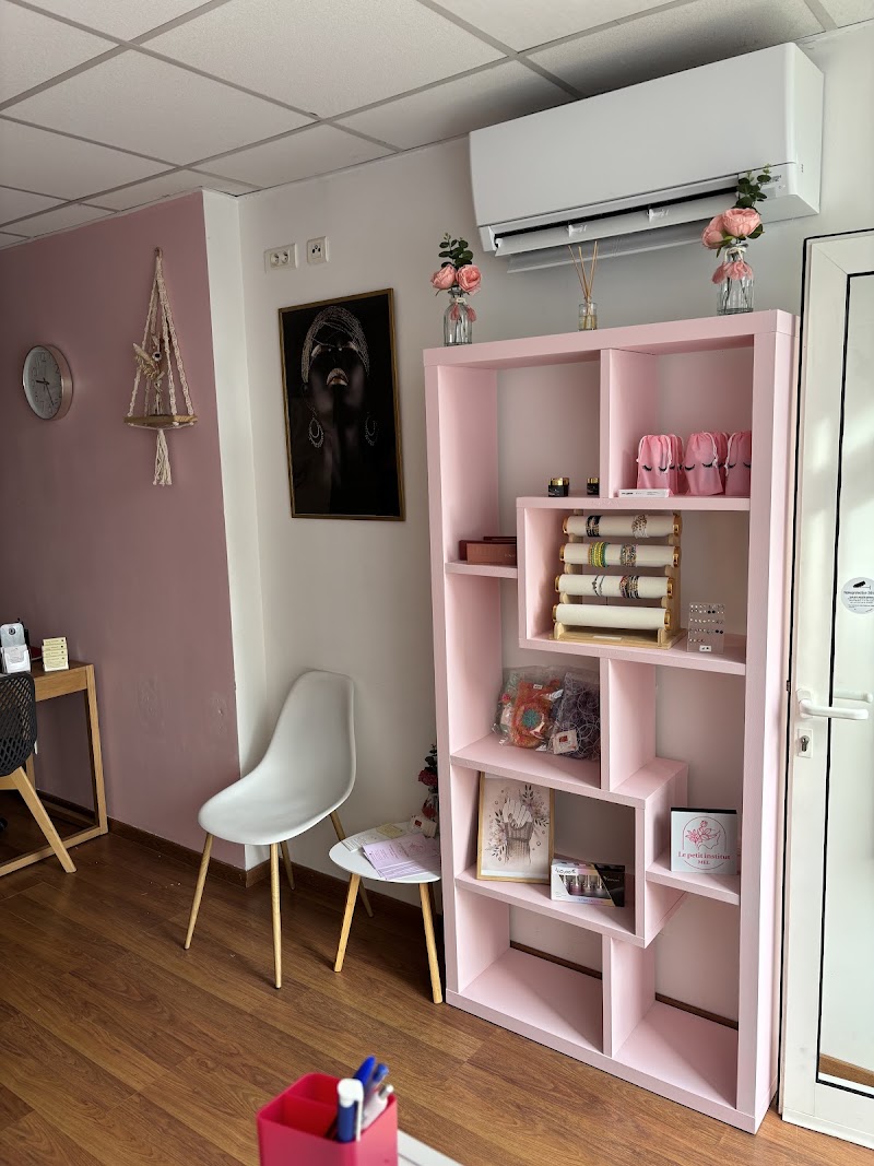 Le petit institut de Mel - Épilation Ajaccio - OneBooking