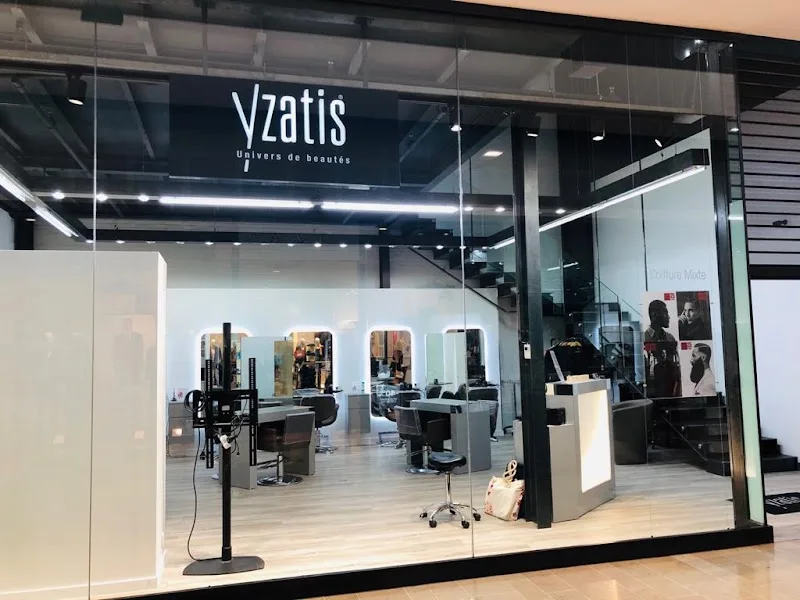 Yzatis Coiffure (Auchan Perpignan) - Coiffure Perpignan - OneBooking