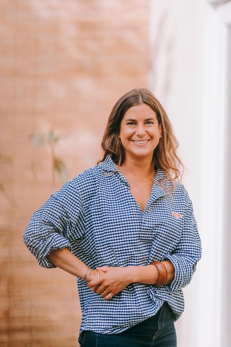 Amélie Ganidel l Massage Kobido Bordeaux - Massage Bordeaux - OneBooking