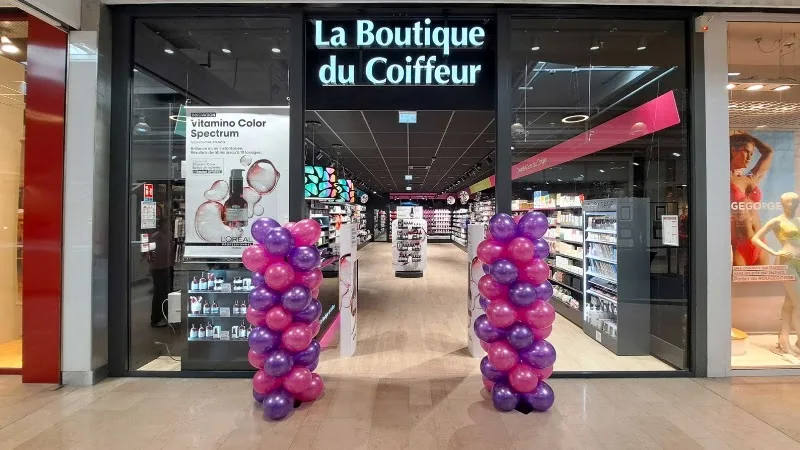 La Boutique du Coiffeur - Barbier Le Mans - OneBooking