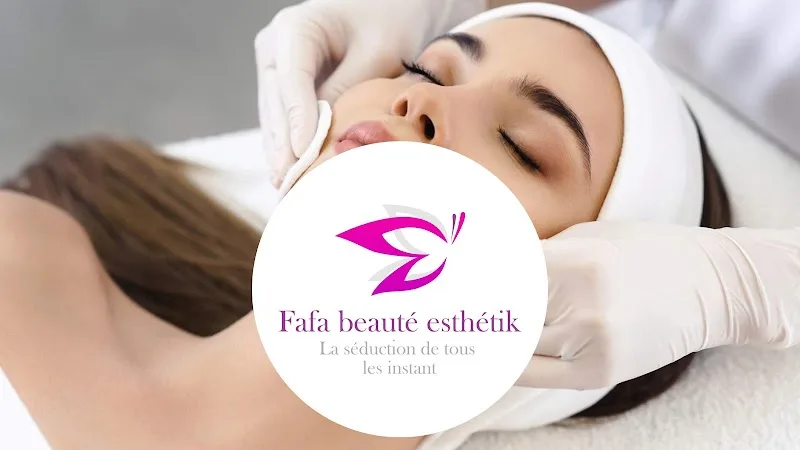 Fafa beauté esthétik - Maquillage Tours - OneBooking