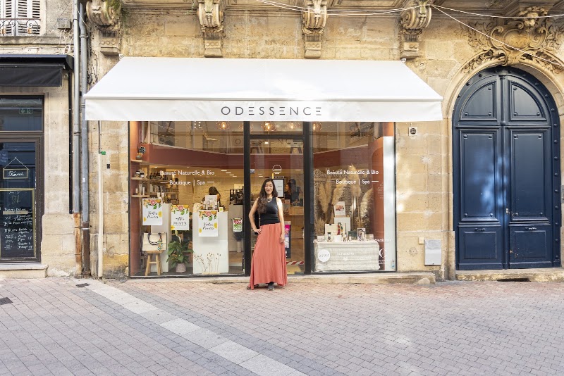 Odessence - Beauté naturelle et bio - Maquillage Bordeaux - OneBooking