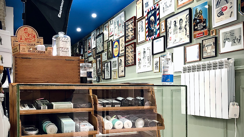 💈 Beaufils - Coiffeurs & Barbiers - Barbier Besançon - OneBooking