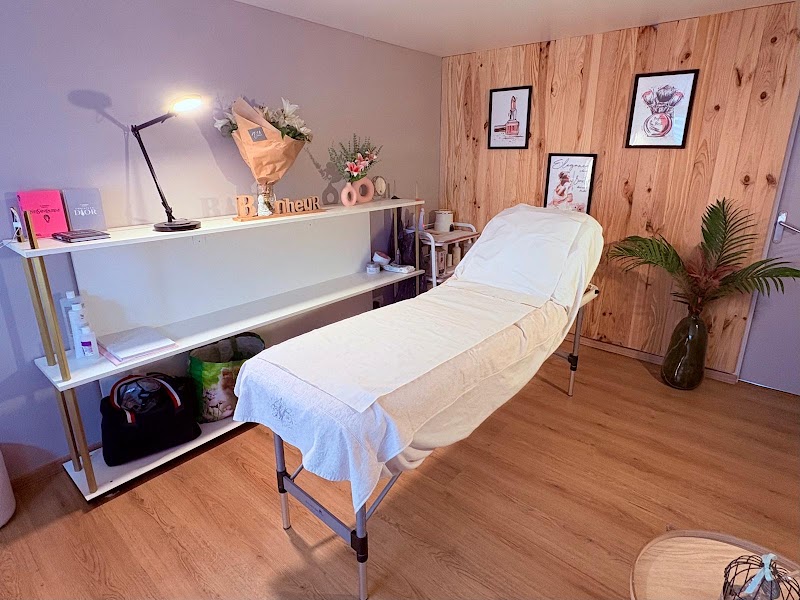 L'Instant Mahana - Épilation Auxerre - OneBooking