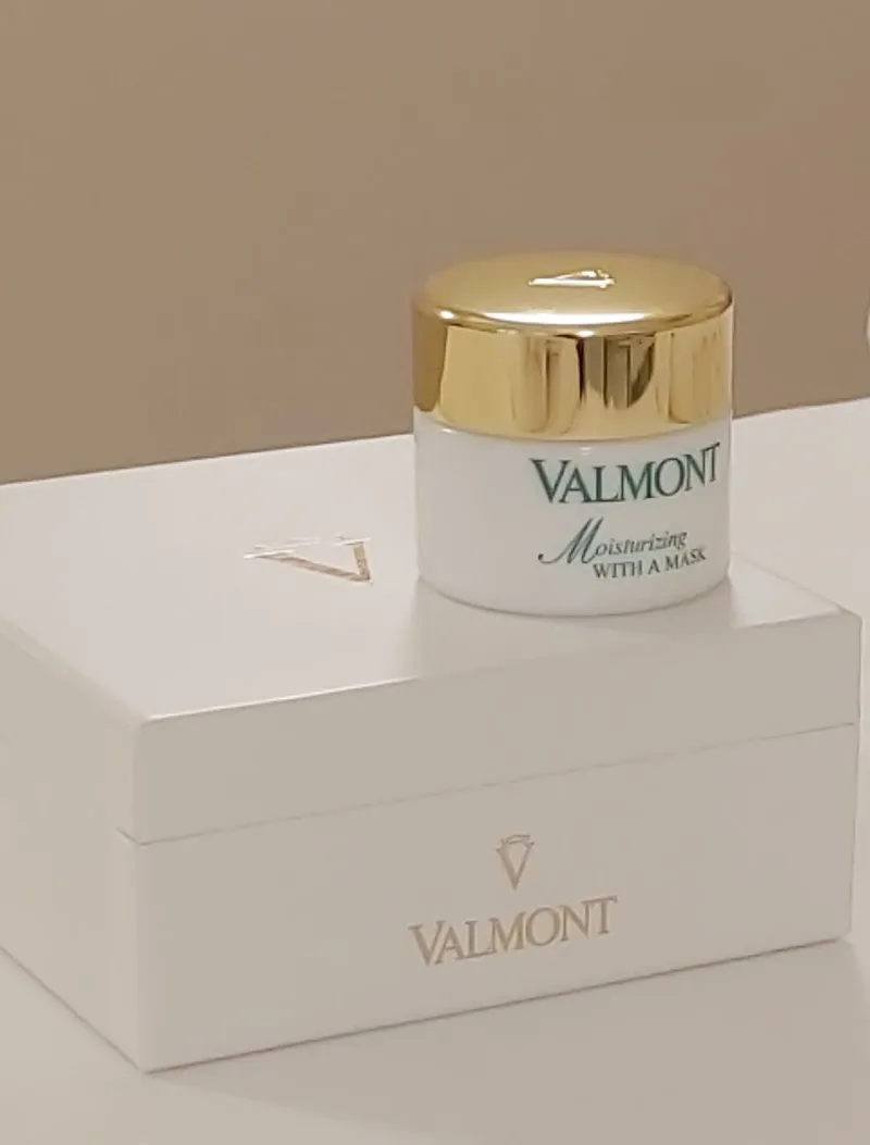 Maison de beauté - Valmont - Onglerie Ajaccio - OneBooking