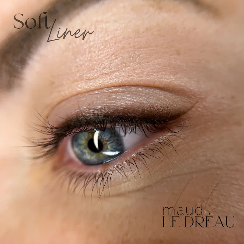 Maud L' Atelier M, Maquillage permanent et beauté du regard, Le Mans - Mulsanne - Maquillage Le Mans - OneBooking