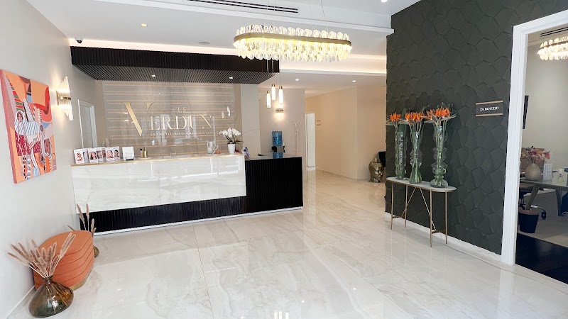 Clinique esthétique le verdun - Cannes - Institut de beauté Cannes - OneBooking