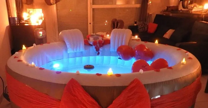 Location Spa Dijon - Spa Dijon - OneBooking