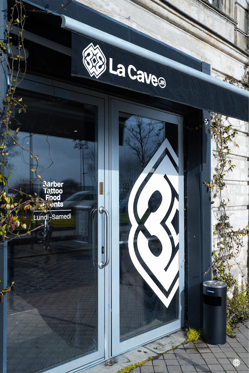 La Cave Barbershop