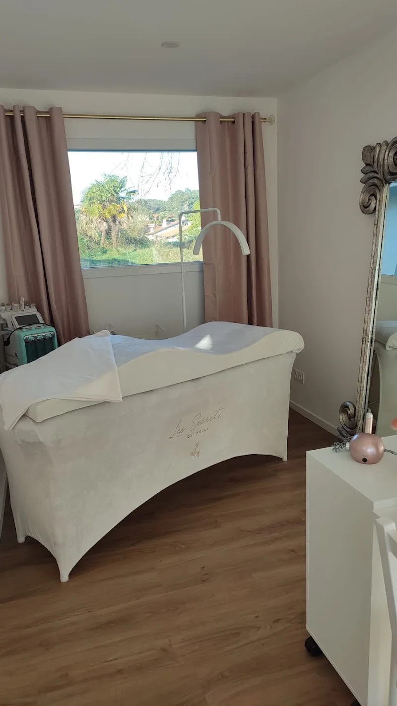 Institut Beauté Les Secrets de Delly - Esthéticienne - Onglerie Bayonne - OneBooking